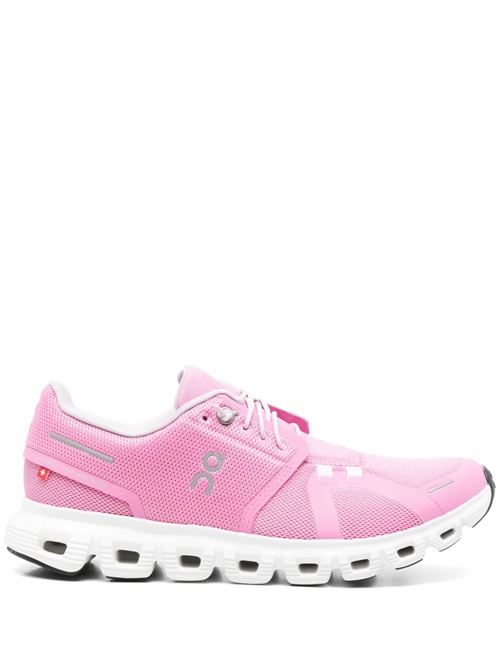 Sneakers donna Cloud 6 ON RUNNING | 3WF10063013RASPBERRY/WHITE